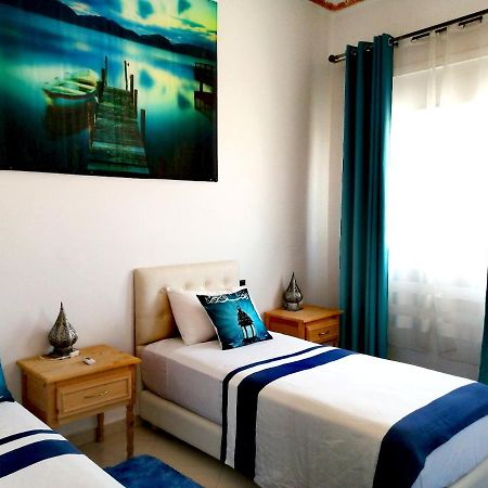 Aparthotel Sara House Nador Zewnętrze zdjęcie