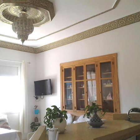 Aparthotel Sara House Nador Zewnętrze zdjęcie