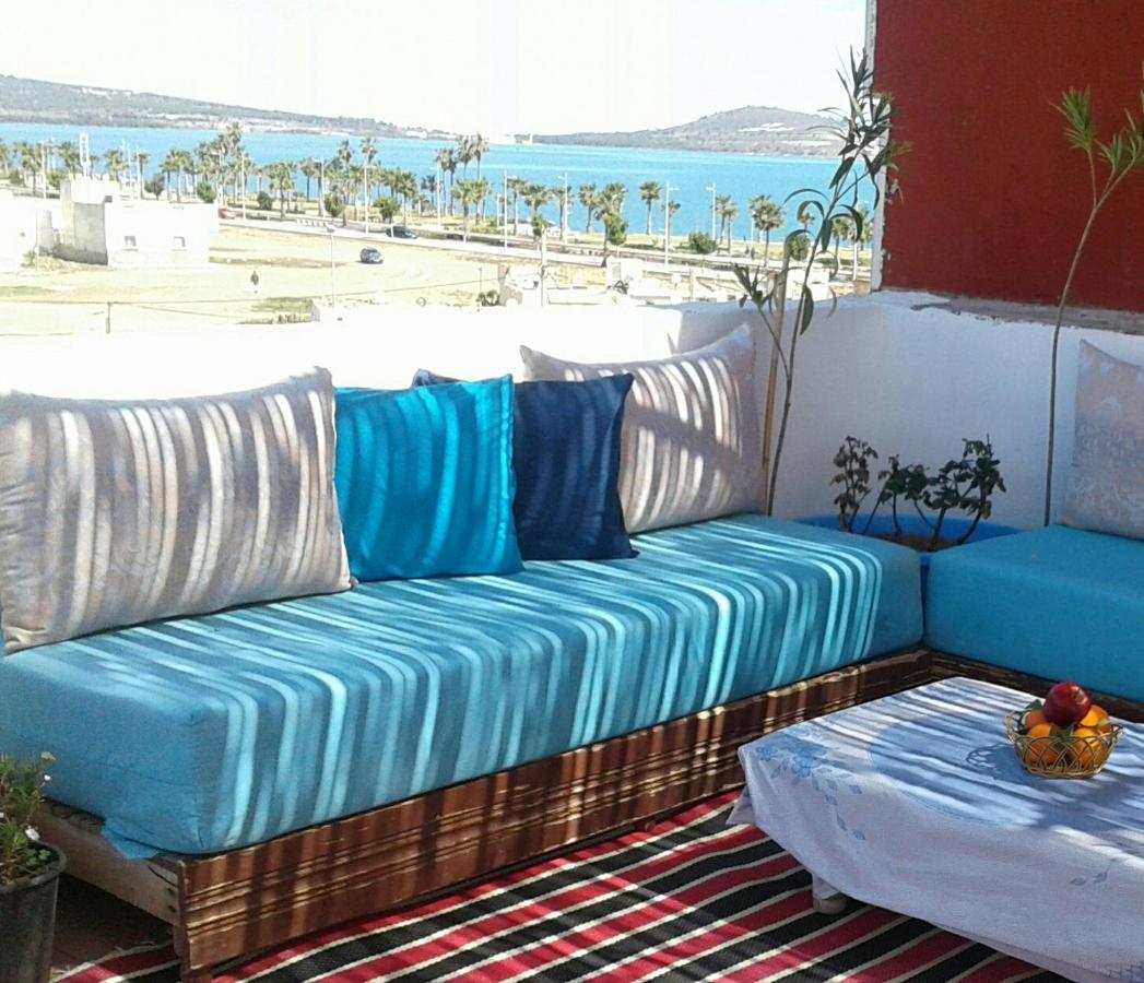 Aparthotel Sara House Nador Zewnętrze zdjęcie