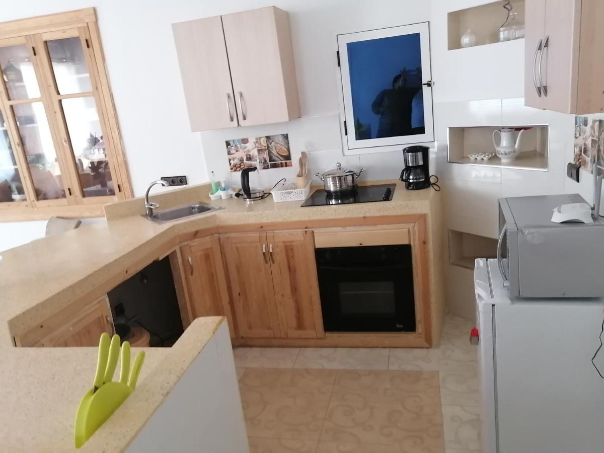 Aparthotel Sara House Nador Zewnętrze zdjęcie