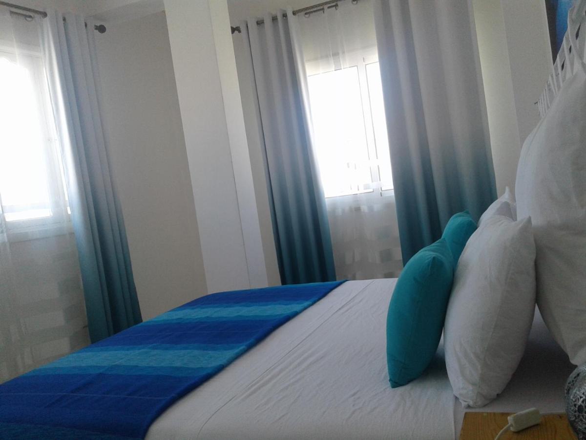 Aparthotel Sara House Nador Zewnętrze zdjęcie