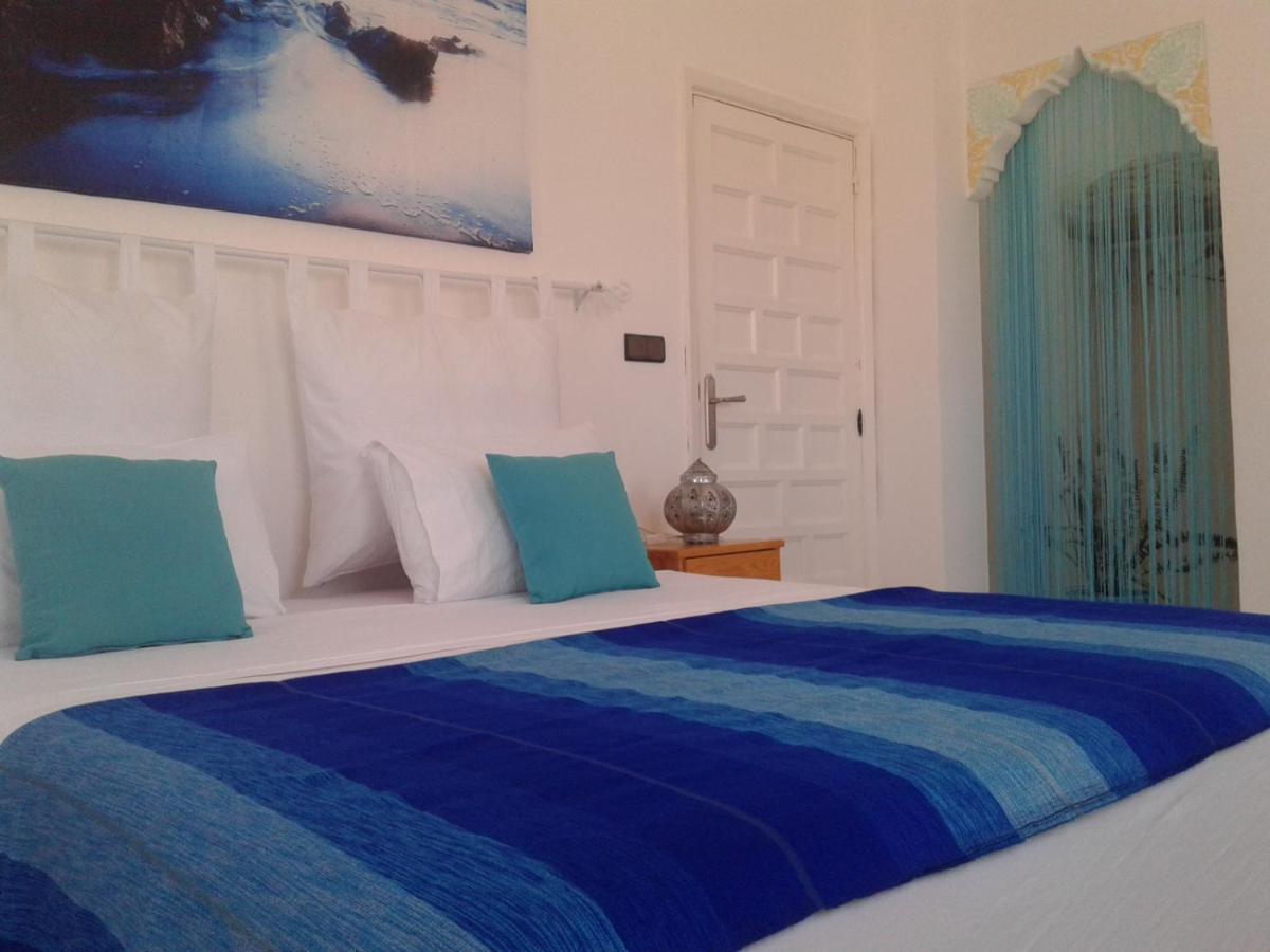 Aparthotel Sara House Nador Zewnętrze zdjęcie