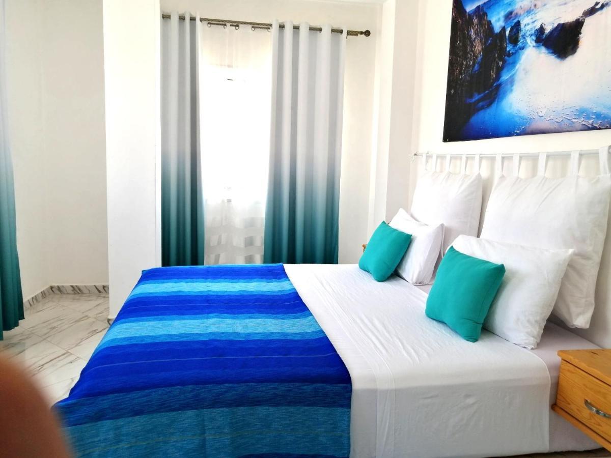 Aparthotel Sara House Nador Zewnętrze zdjęcie