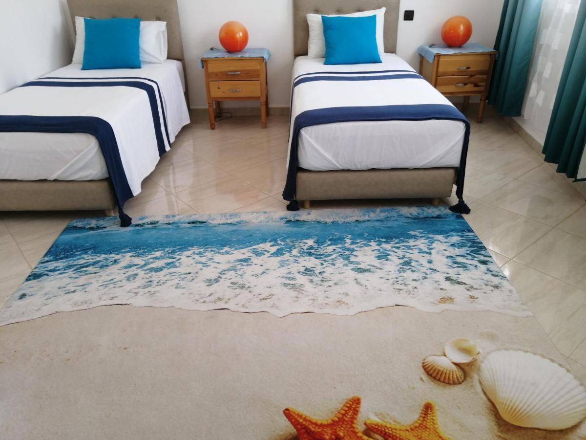 Aparthotel Sara House Nador Zewnętrze zdjęcie