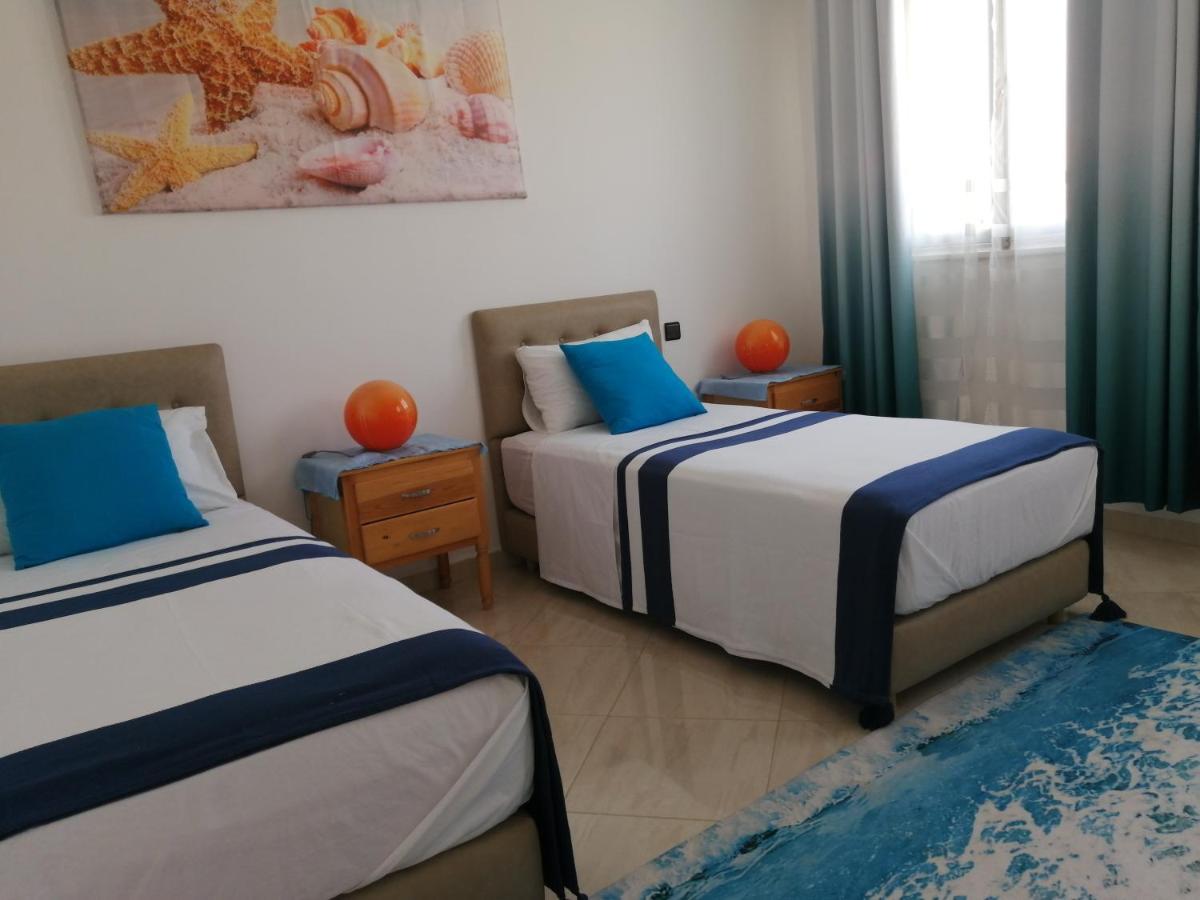 Aparthotel Sara House Nador Zewnętrze zdjęcie