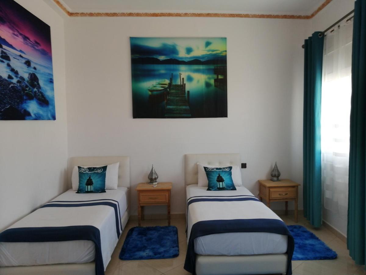 Aparthotel Sara House Nador Zewnętrze zdjęcie
