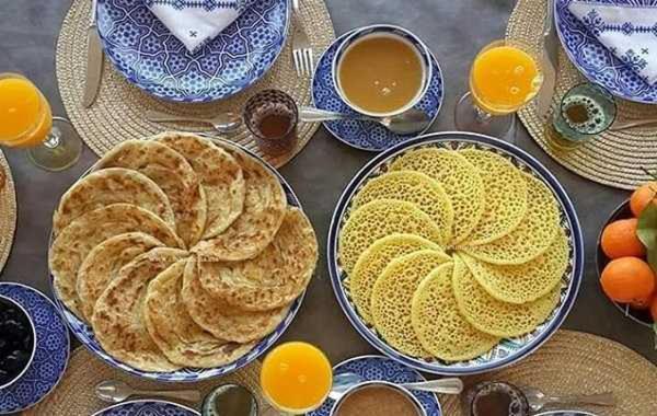 Aparthotel Sara House Nador Zewnętrze zdjęcie