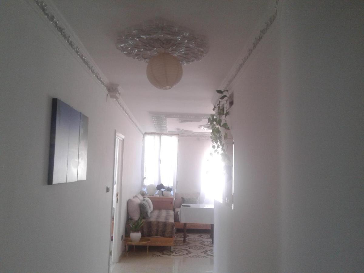 Aparthotel Sara House Nador Zewnętrze zdjęcie