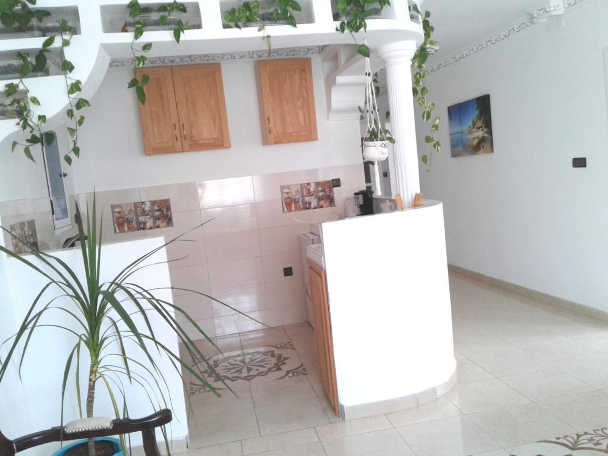 Aparthotel Sara House Nador Zewnętrze zdjęcie