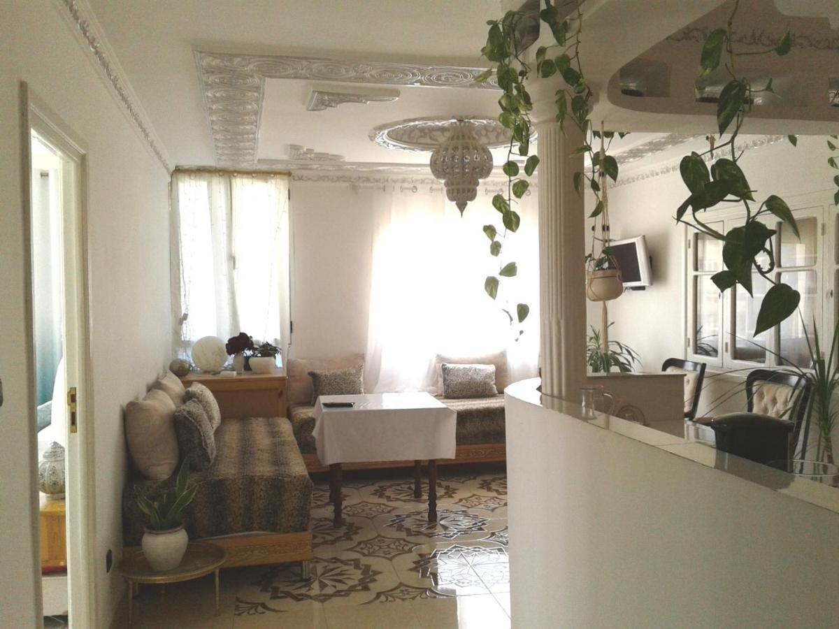 Aparthotel Sara House Nador Zewnętrze zdjęcie
