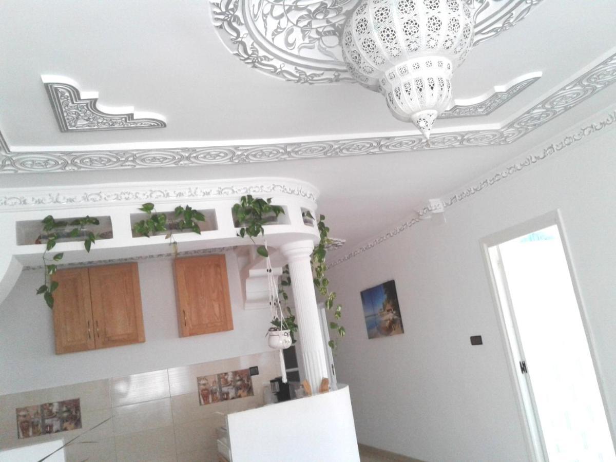 Aparthotel Sara House Nador Zewnętrze zdjęcie