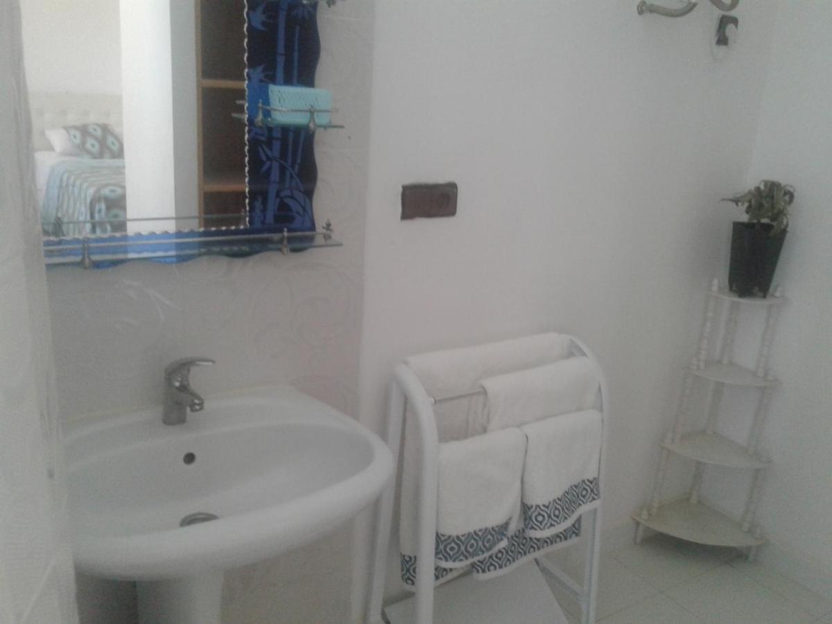 Aparthotel Sara House Nador Zewnętrze zdjęcie