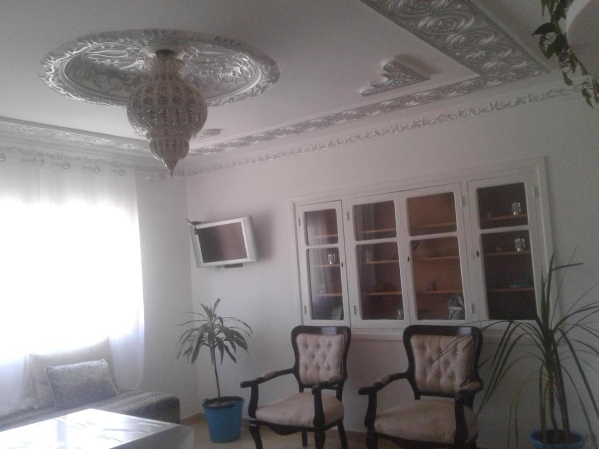 Aparthotel Sara House Nador Zewnętrze zdjęcie