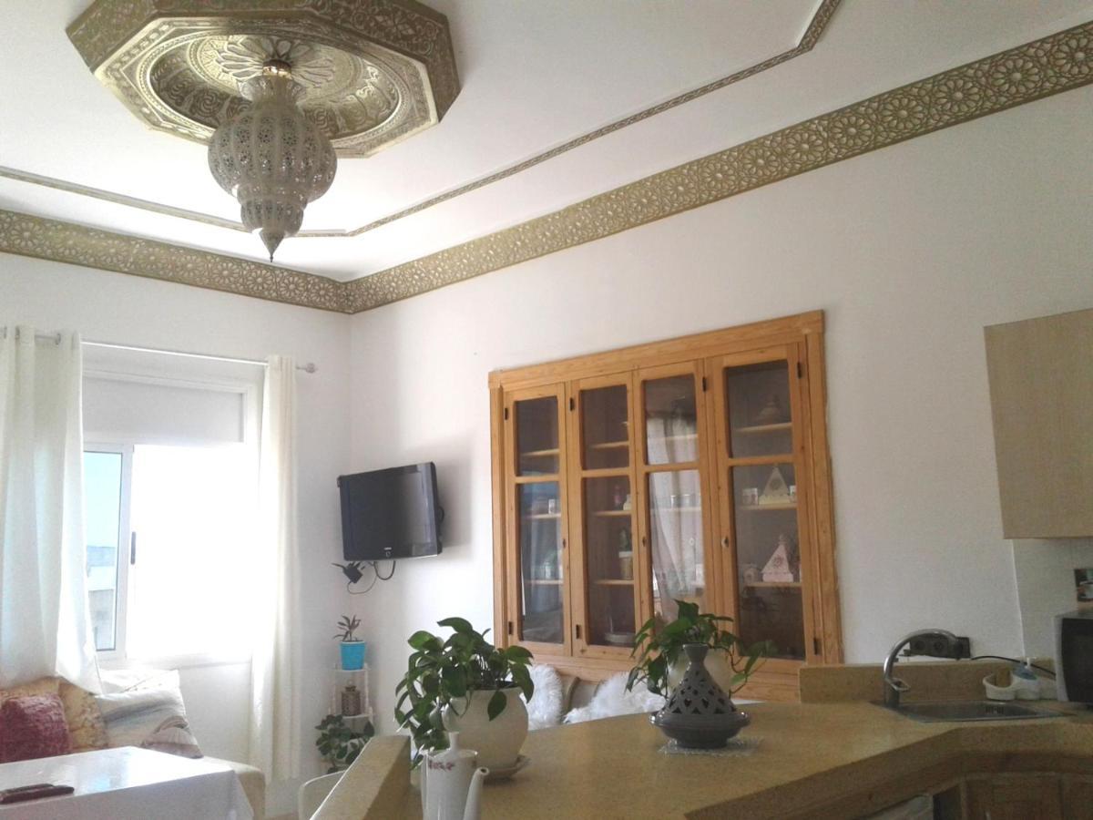 Aparthotel Sara House Nador Zewnętrze zdjęcie