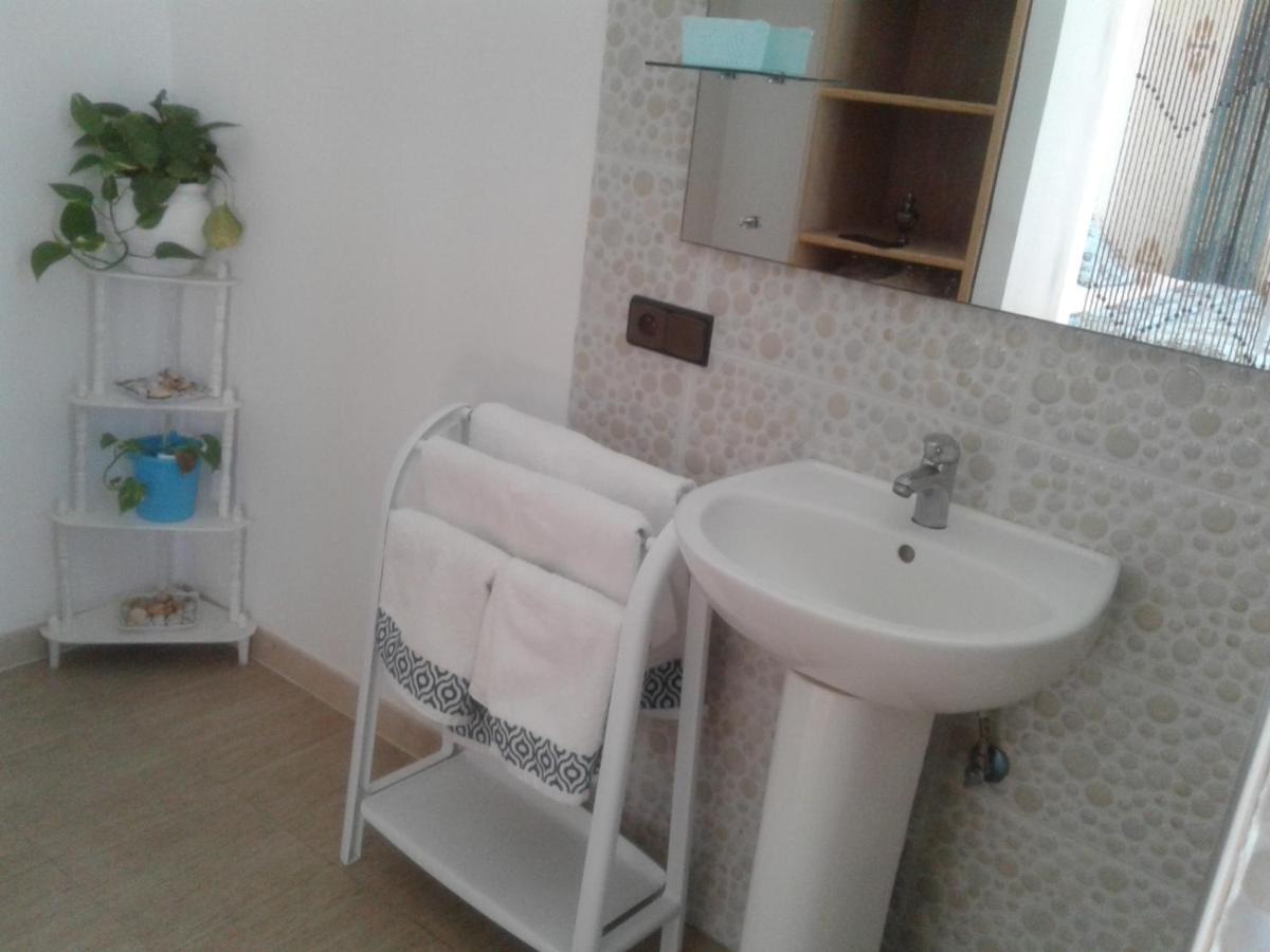 Aparthotel Sara House Nador Zewnętrze zdjęcie