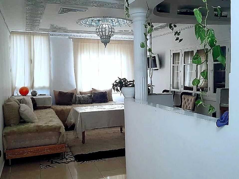 Aparthotel Sara House Nador Zewnętrze zdjęcie