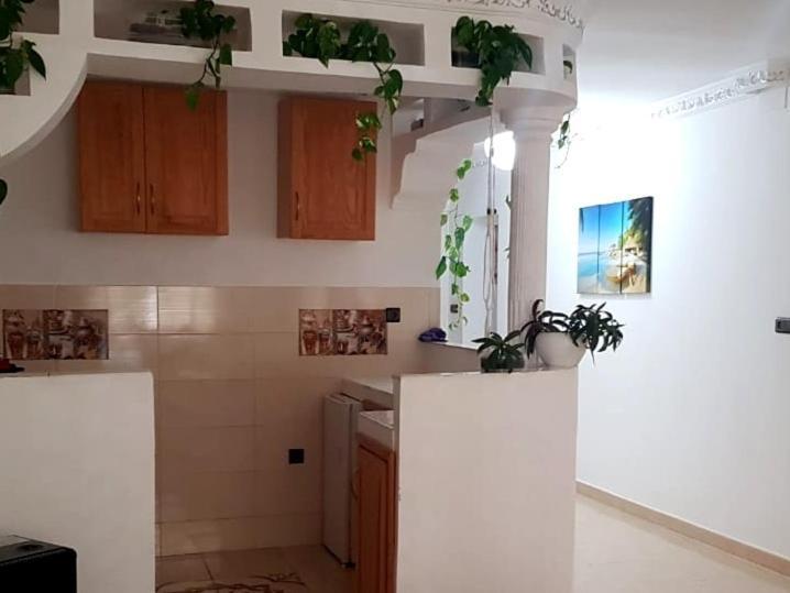 Aparthotel Sara House Nador Zewnętrze zdjęcie