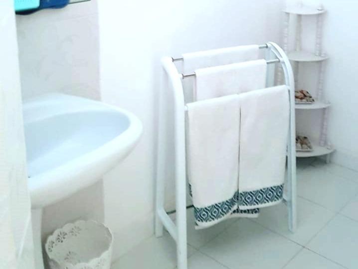 Aparthotel Sara House Nador Zewnętrze zdjęcie