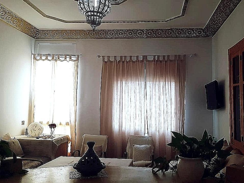 Aparthotel Sara House Nador Zewnętrze zdjęcie