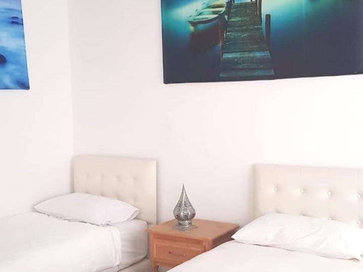 Aparthotel Sara House Nador Zewnętrze zdjęcie