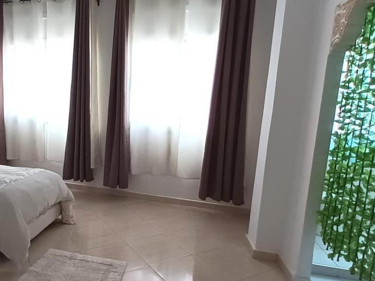 Aparthotel Sara House Nador Zewnętrze zdjęcie