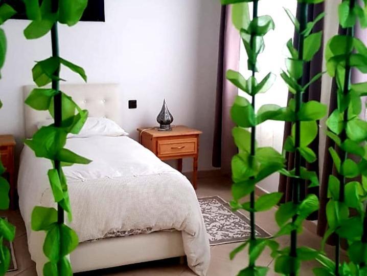 Aparthotel Sara House Nador Zewnętrze zdjęcie