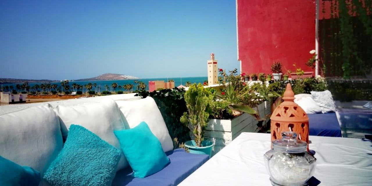 Aparthotel Sara House Nador Zewnętrze zdjęcie