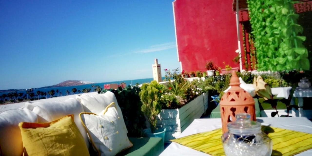 Aparthotel Sara House Nador Zewnętrze zdjęcie