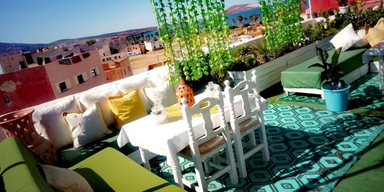 Aparthotel Sara House Nador Zewnętrze zdjęcie