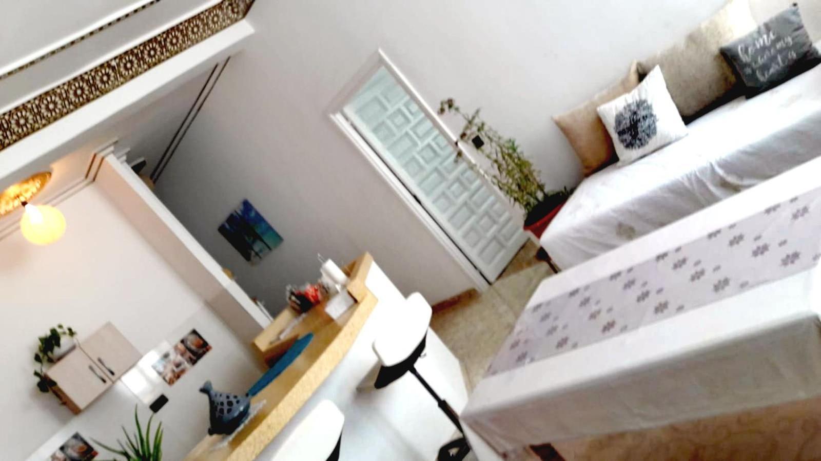 Aparthotel Sara House Nador Zewnętrze zdjęcie